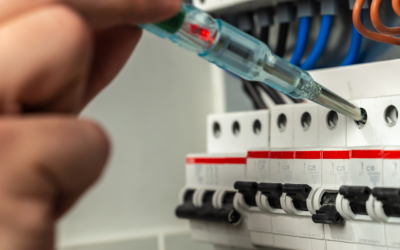 Elektrik Sigortası Değişimi