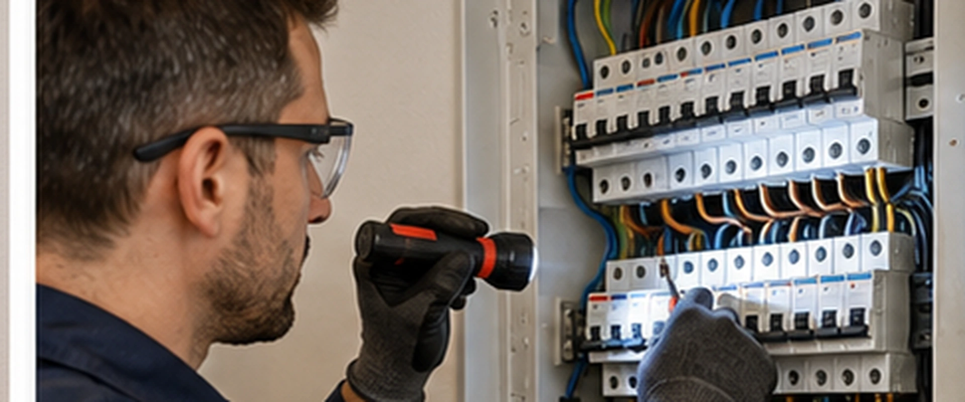Ataşehir Acil Elektrikçi